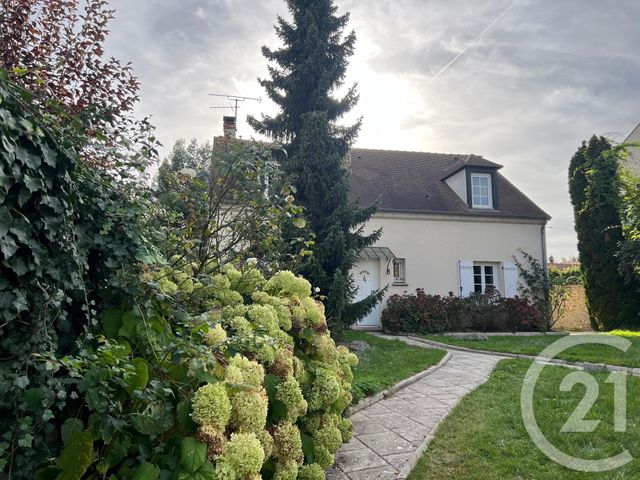 maison à vendre - 6 pièces - 168.0 m2 - ABLEIGES - 95 - ILE-DE-FRANCE - Century 21 Osmose