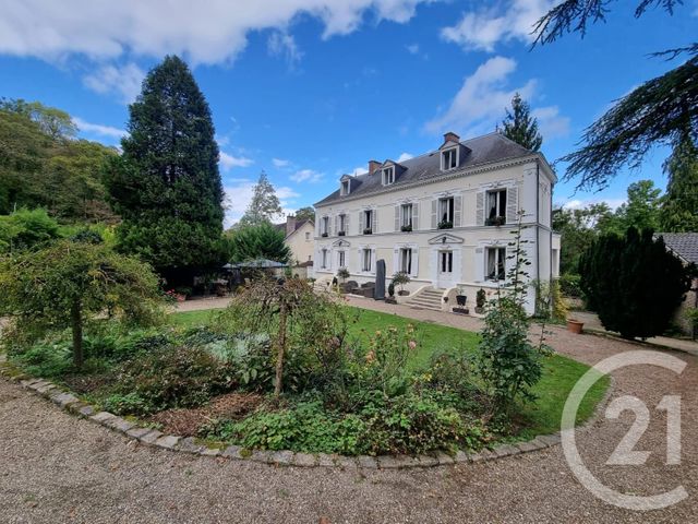 maison - CORMEILLES EN VEXIN - 95