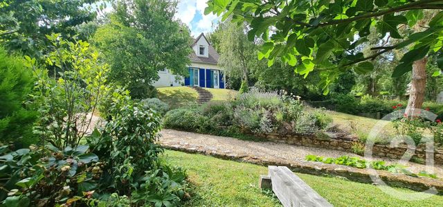 maison - VIGNY - 95