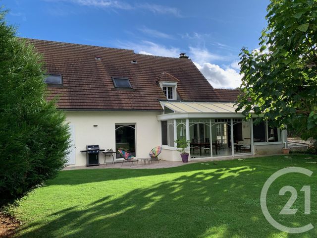 maison - MONTALET LE BOIS - 78