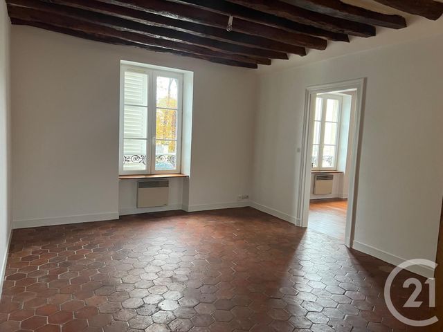 Appartement F2 à louer - 2 pièces - 34.03 m2 - VIGNY - 95 - ILE-DE-FRANCE - Century 21 Osmose