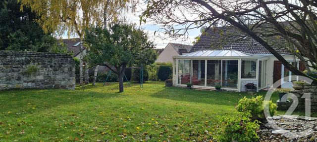 maison - COMMENY - 95