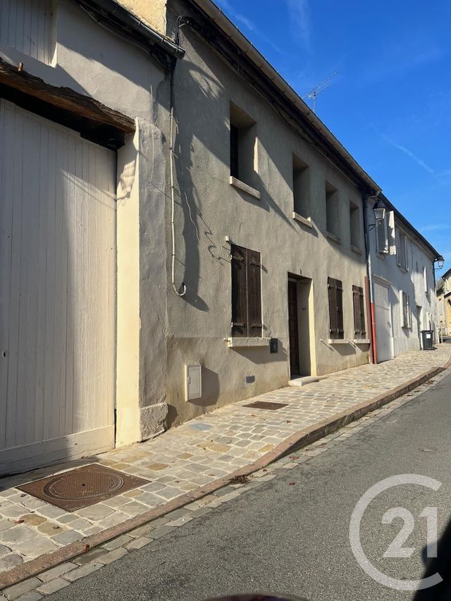 maison - VIGNY - 95