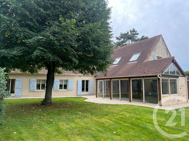 maison - AVERNES - 95