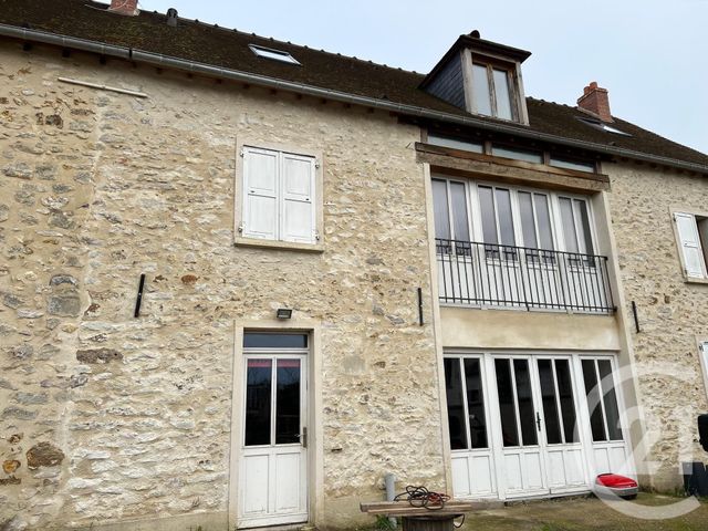 Maison à louer VILLERS EN ARTHIES