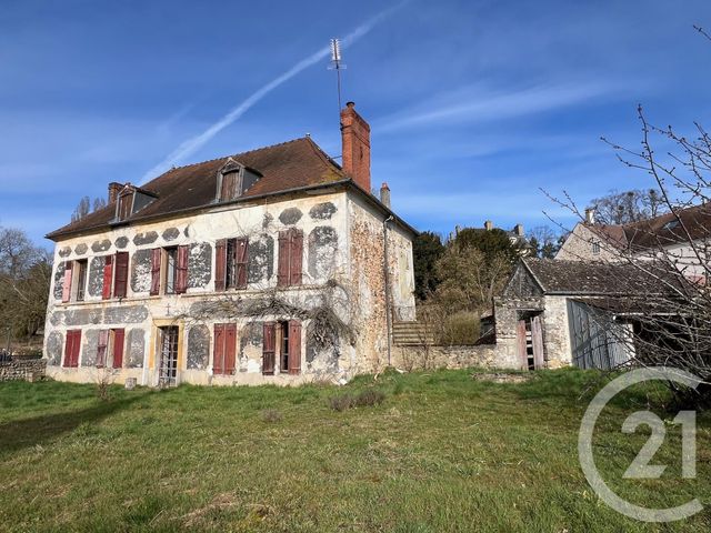 maison - FREMAINVILLE - 95