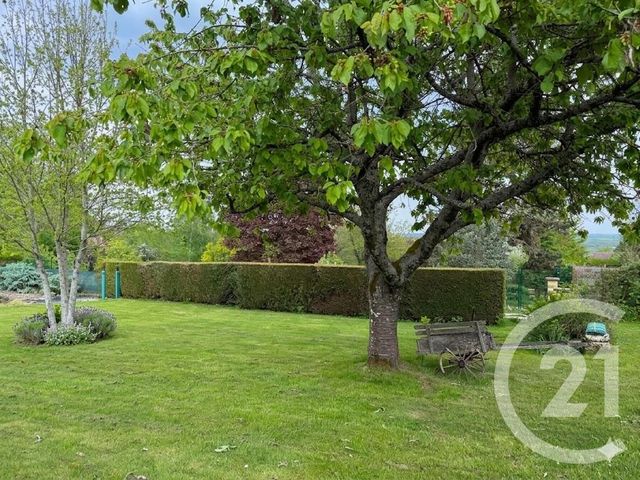 maison à vendre - 5 pièces - 98.0 m2 - SERAINCOURT - 95 - ILE-DE-FRANCE - Century 21 Osmose