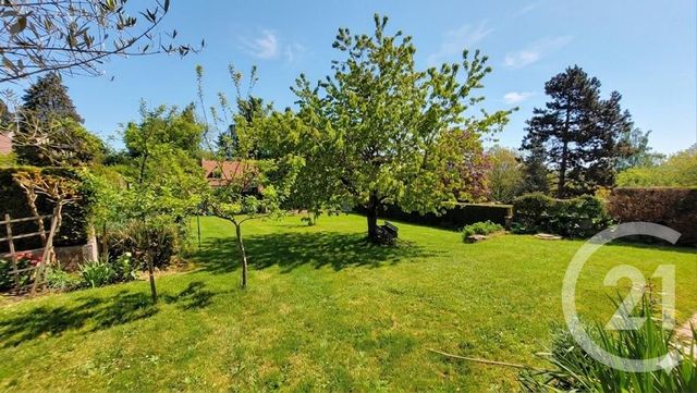 maison à vendre - 5 pièces - 98.0 m2 - SERAINCOURT - 95 - ILE-DE-FRANCE - Century 21 Osmose