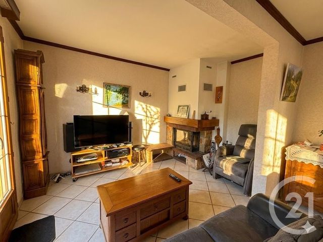 maison à vendre - 5 pièces - 98.0 m2 - SERAINCOURT - 95 - ILE-DE-FRANCE - Century 21 Osmose