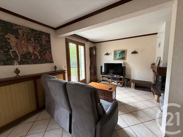 maison à vendre - 5 pièces - 98.0 m2 - SERAINCOURT - 95 - ILE-DE-FRANCE - Century 21 Osmose