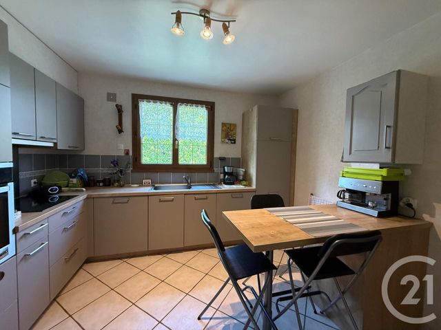 maison à vendre - 5 pièces - 98.0 m2 - SERAINCOURT - 95 - ILE-DE-FRANCE - Century 21 Osmose