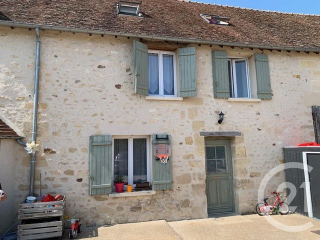 maison à vendre - 4 pièces - 88.0 m2 - MOUSSY - 95 - ILE-DE-FRANCE - Century 21 Osmose