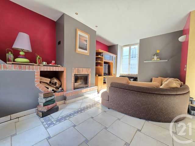 maison à vendre - 6 pièces - 157.5 m2 - SAGY - 95 - ILE-DE-FRANCE - Century 21 Osmose