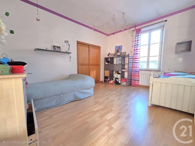 maison à vendre - 6 pièces - 157.5 m2 - SAGY - 95 - ILE-DE-FRANCE - Century 21 Osmose