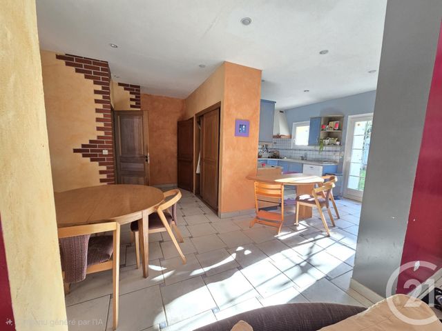 maison à vendre - 6 pièces - 157.5 m2 - SAGY - 95 - ILE-DE-FRANCE - Century 21 Osmose