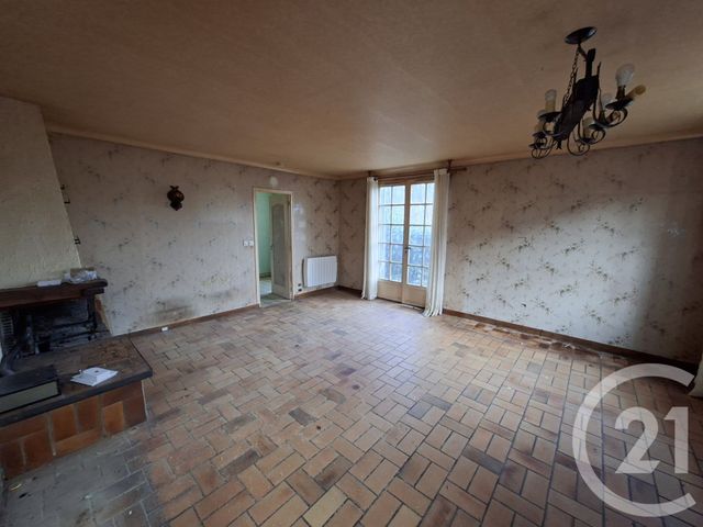 maison à vendre - 4 pièces - 86.0 m2 - WY DIT JOLI VILLAGE - 95 - ILE-DE-FRANCE - Century 21 Osmose