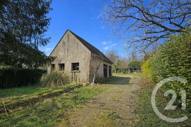 maison à vendre - 4 pièces - 86.0 m2 - WY DIT JOLI VILLAGE - 95 - ILE-DE-FRANCE - Century 21 Osmose