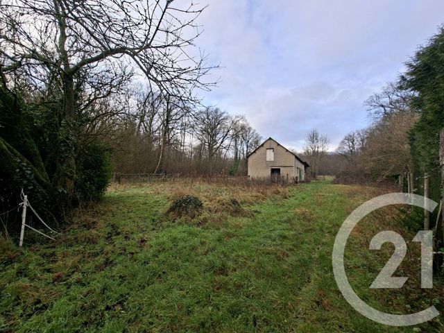 maison à vendre - 4 pièces - 86.0 m2 - WY DIT JOLI VILLAGE - 95 - ILE-DE-FRANCE - Century 21 Osmose