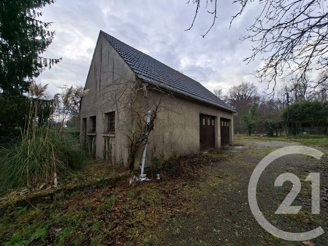 maison à vendre - 4 pièces - 86.0 m2 - WY DIT JOLI VILLAGE - 95 - ILE-DE-FRANCE - Century 21 Osmose