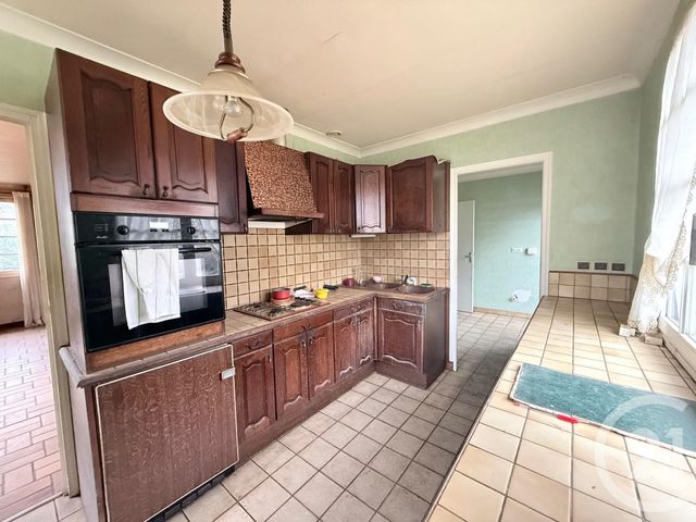 maison à vendre - 4 pièces - 86.0 m2 - WY DIT JOLI VILLAGE - 95 - ILE-DE-FRANCE - Century 21 Osmose