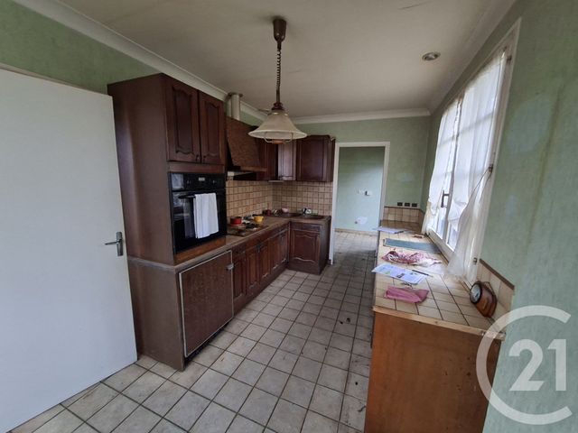 maison à vendre - 4 pièces - 86.0 m2 - WY DIT JOLI VILLAGE - 95 - ILE-DE-FRANCE - Century 21 Osmose