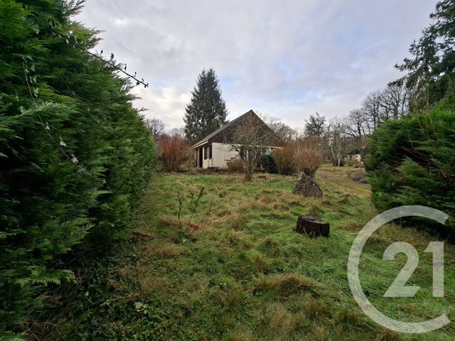 maison à vendre - 4 pièces - 86.0 m2 - WY DIT JOLI VILLAGE - 95 - ILE-DE-FRANCE - Century 21 Osmose