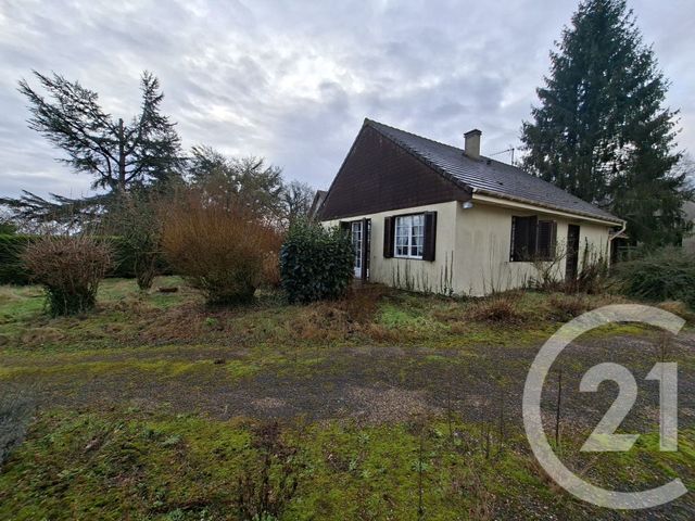 maison - WY DIT JOLI VILLAGE - 95