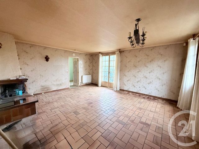 maison à vendre - 4 pièces - 86.0 m2 - WY DIT JOLI VILLAGE - 95 - ILE-DE-FRANCE - Century 21 Osmose