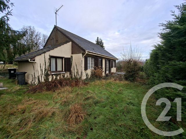 maison à vendre - 4 pièces - 86.0 m2 - WY DIT JOLI VILLAGE - 95 - ILE-DE-FRANCE - Century 21 Osmose