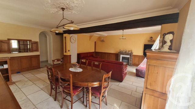 Afficher la photo en grand maison à vendre - 4 pièces - 125.0 m2 - FREMAINVILLE - 95 - ILE-DE-FRANCE - Century 21 Osmose