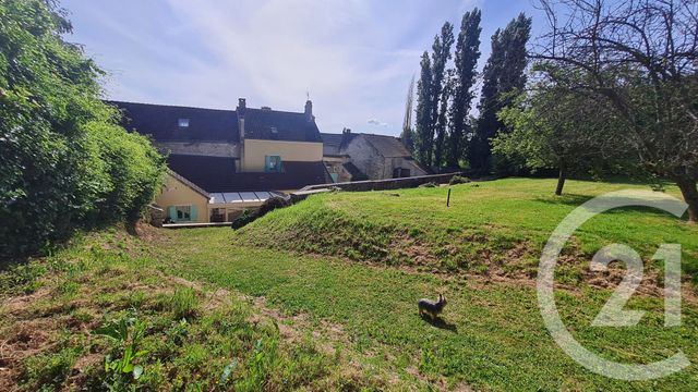 Afficher la photo en grand maison à vendre - 4 pièces - 125.0 m2 - FREMAINVILLE - 95 - ILE-DE-FRANCE - Century 21 Osmose