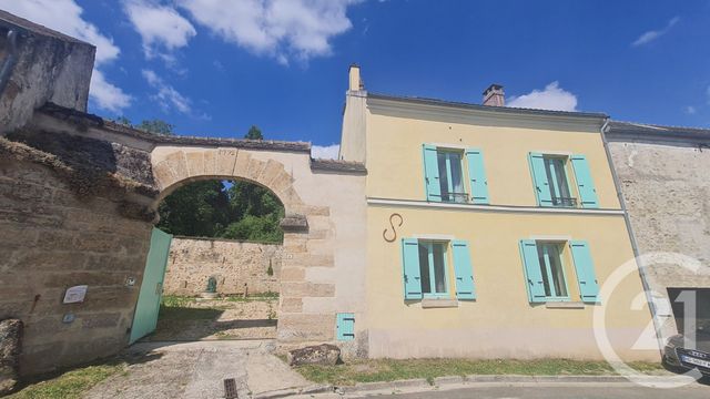 Afficher la photo en grand maison à vendre - 4 pièces - 125.0 m2 - FREMAINVILLE - 95 - ILE-DE-FRANCE - Century 21 Osmose