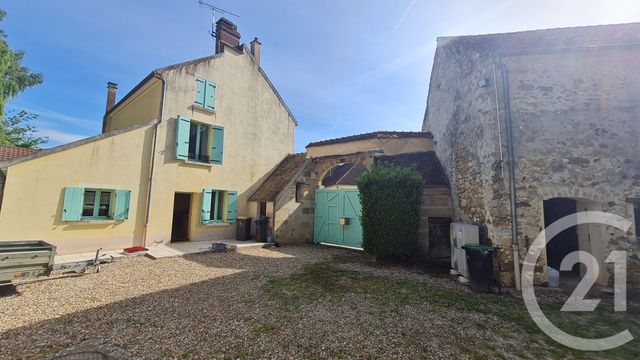 Afficher la photo en grand maison à vendre - 4 pièces - 125.0 m2 - FREMAINVILLE - 95 - ILE-DE-FRANCE - Century 21 Osmose