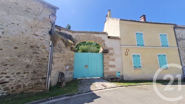 Maison à vendre FREMAINVILLE