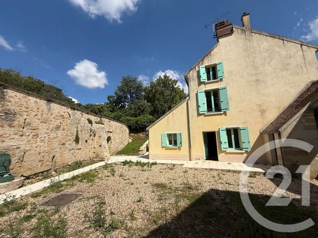 Afficher la photo en grand maison à vendre - 4 pièces - 125.0 m2 - FREMAINVILLE - 95 - ILE-DE-FRANCE - Century 21 Osmose