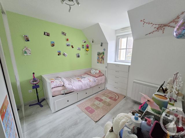 maison à vendre - 5 pièces - 96.4 m2 - BRIGNANCOURT - 95 - ILE-DE-FRANCE - Century 21 Osmose