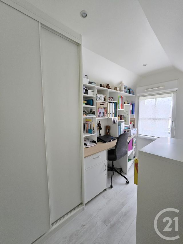 maison à vendre - 5 pièces - 96.4 m2 - BRIGNANCOURT - 95 - ILE-DE-FRANCE - Century 21 Osmose