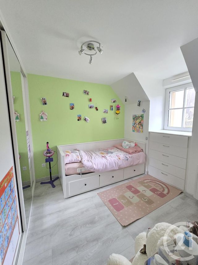 maison à vendre - 5 pièces - 96.4 m2 - BRIGNANCOURT - 95 - ILE-DE-FRANCE - Century 21 Osmose