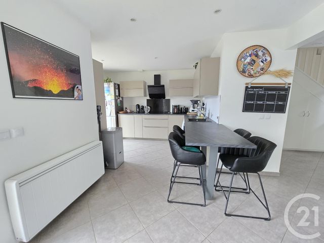 maison à vendre - 5 pièces - 96.4 m2 - BRIGNANCOURT - 95 - ILE-DE-FRANCE - Century 21 Osmose