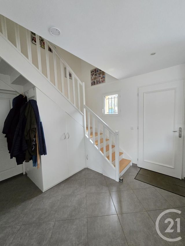 maison à vendre - 5 pièces - 96.4 m2 - BRIGNANCOURT - 95 - ILE-DE-FRANCE - Century 21 Osmose