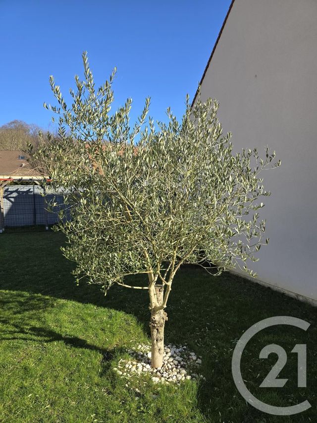 maison à vendre - 5 pièces - 96.4 m2 - BRIGNANCOURT - 95 - ILE-DE-FRANCE - Century 21 Osmose