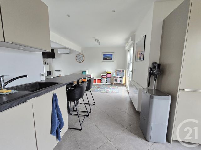 maison à vendre - 5 pièces - 96.4 m2 - BRIGNANCOURT - 95 - ILE-DE-FRANCE - Century 21 Osmose