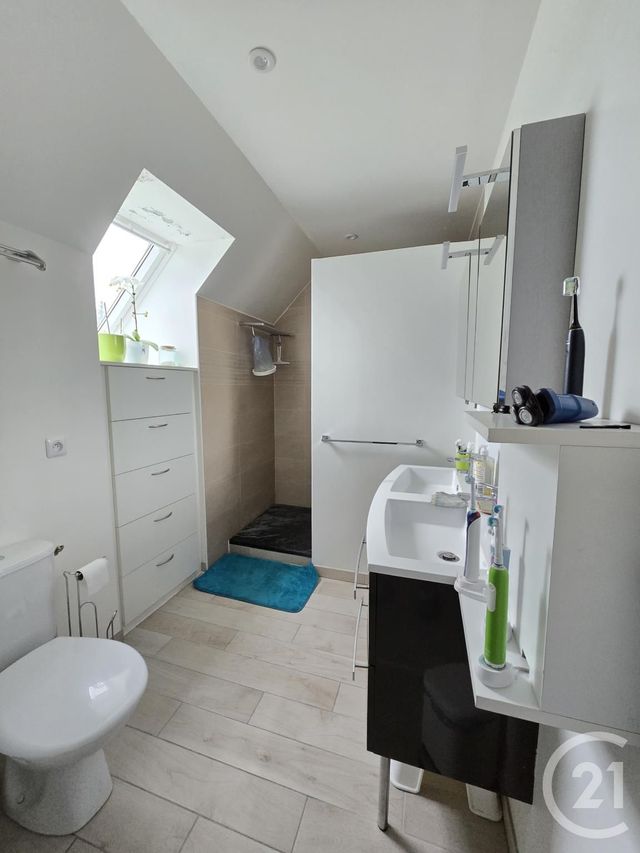 maison à vendre - 5 pièces - 96.4 m2 - BRIGNANCOURT - 95 - ILE-DE-FRANCE - Century 21 Osmose