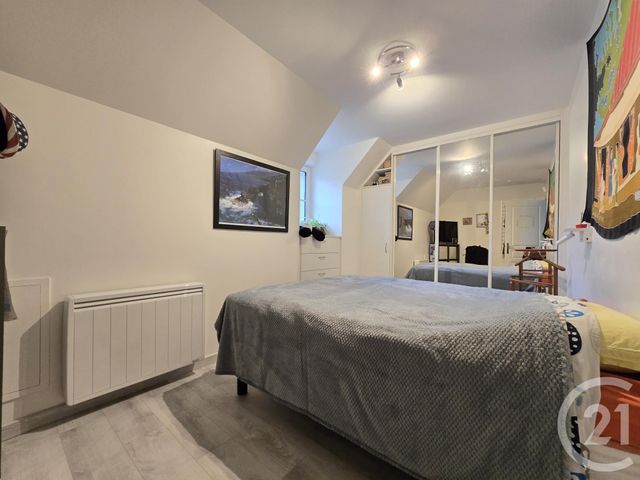 maison à vendre - 5 pièces - 96.4 m2 - BRIGNANCOURT - 95 - ILE-DE-FRANCE - Century 21 Osmose