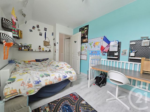 maison à vendre - 5 pièces - 96.4 m2 - BRIGNANCOURT - 95 - ILE-DE-FRANCE - Century 21 Osmose