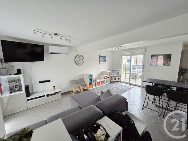 maison à vendre - 5 pièces - 96.4 m2 - BRIGNANCOURT - 95 - ILE-DE-FRANCE - Century 21 Osmose