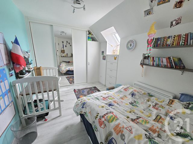 maison à vendre - 5 pièces - 96.4 m2 - BRIGNANCOURT - 95 - ILE-DE-FRANCE - Century 21 Osmose