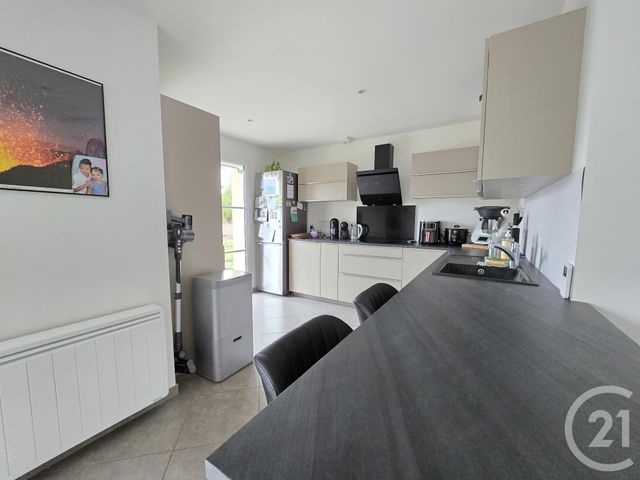 maison à vendre - 5 pièces - 96.4 m2 - BRIGNANCOURT - 95 - ILE-DE-FRANCE - Century 21 Osmose