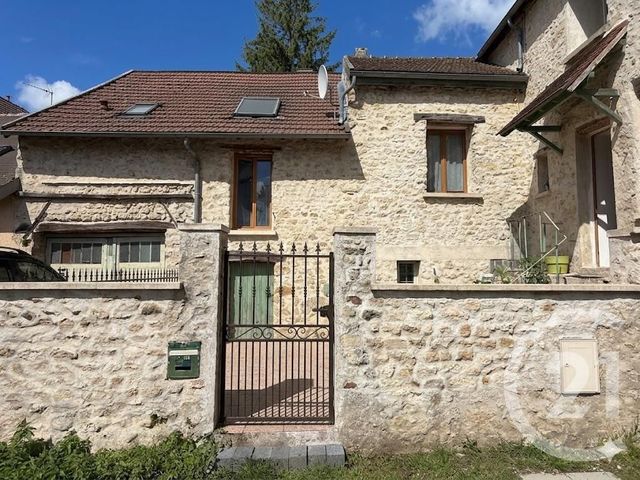 maison à vendre - 5 pièces - 128.0 m2 - LONGUESSE - 95 - ILE-DE-FRANCE - Century 21 Osmose