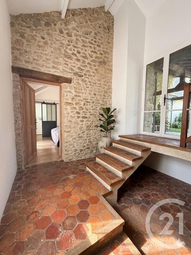 maison à vendre - 5 pièces - 128.0 m2 - LONGUESSE - 95 - ILE-DE-FRANCE - Century 21 Osmose
